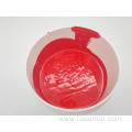 Low Temperature ABS Screen Printing Ink